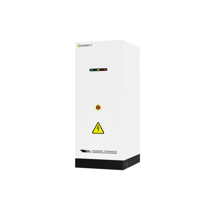 Growatt AXE 120 kWh 250A